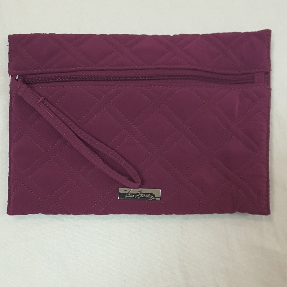 Vera Bradley Wristlet